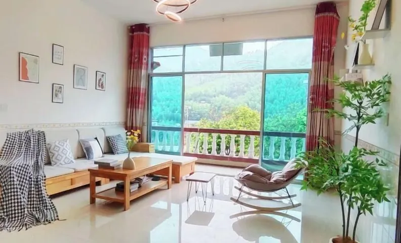 Shennong Valley Xishui Hotel