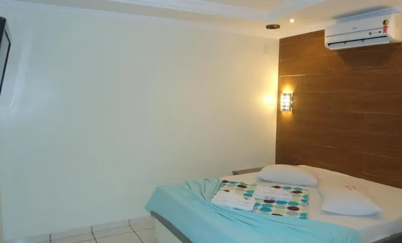 Motel Paloma