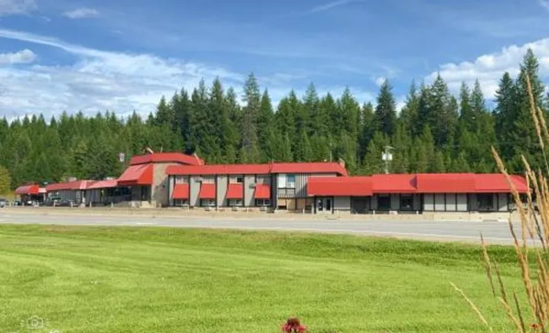 Wells Gray Inn