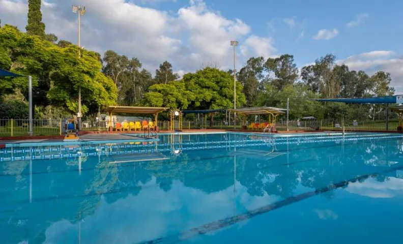 Kibbutz Kfar Masaryk Country Lodging