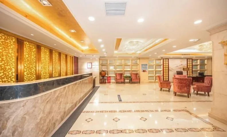 Changxin International Hotel