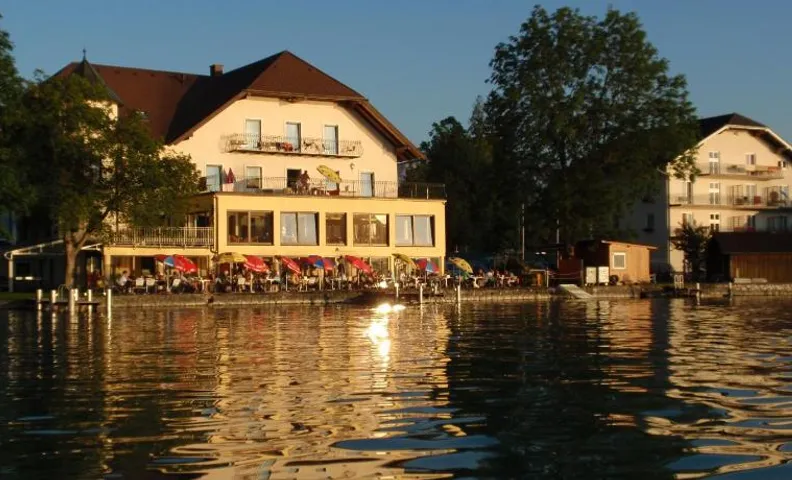 Seegasthof zur Landeroith