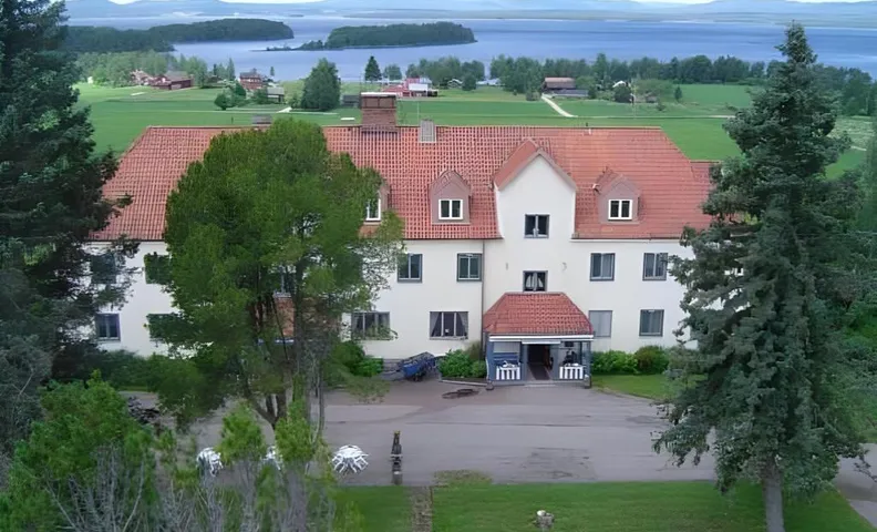 Kungshaga Hotell