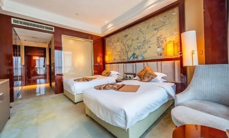 Jin Peng Plaza Hotel