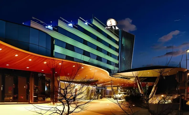 Perla, Resort & Entertainment