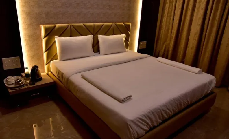 Hotel Royal Executive