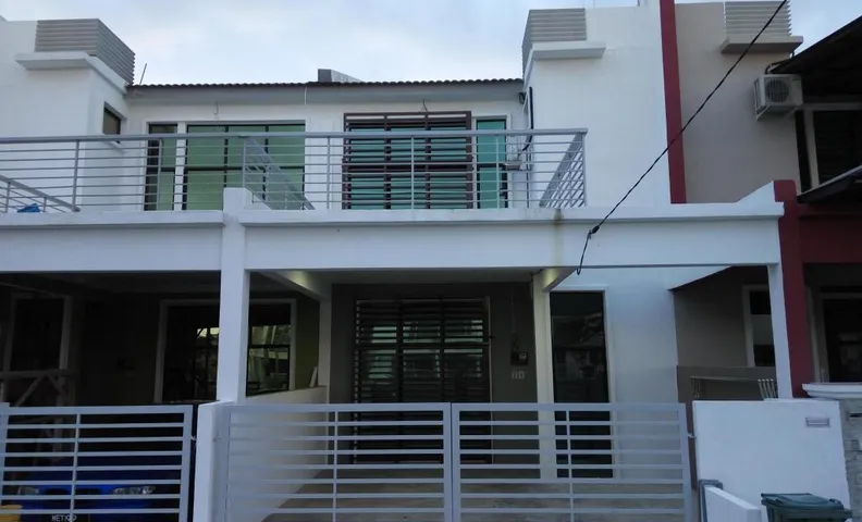 JH Guest House