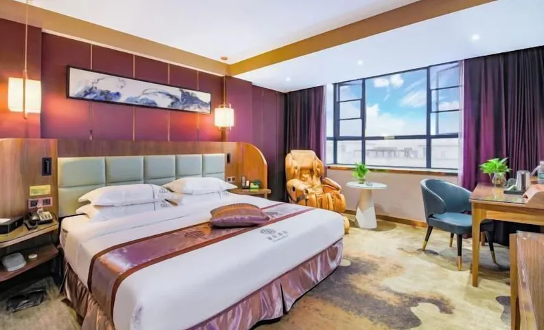 Huangting Hotel