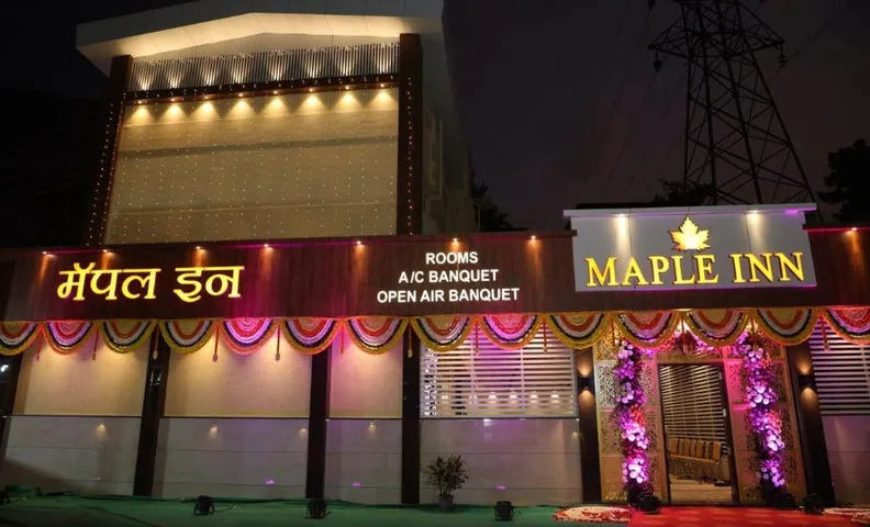 MAPLE INN