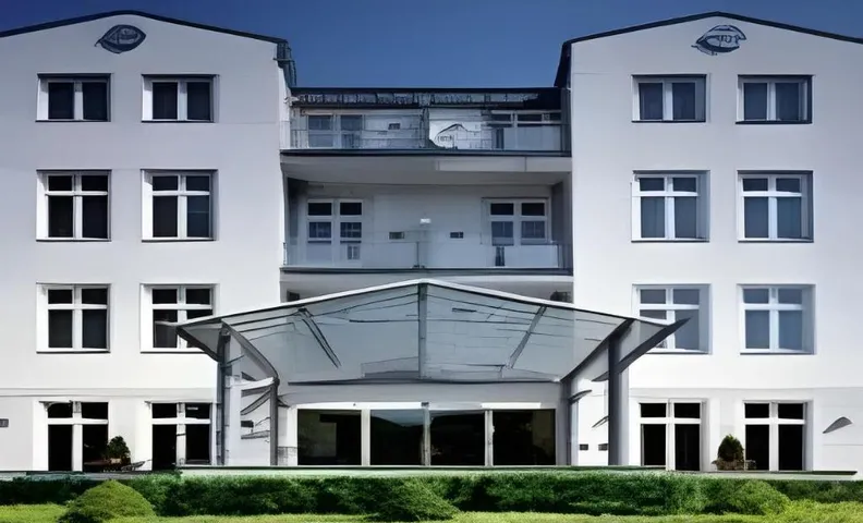 Aparthotel Seeschlosschen