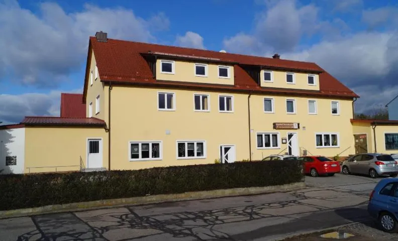 Gasthaus & Metzgerei Besenhardt