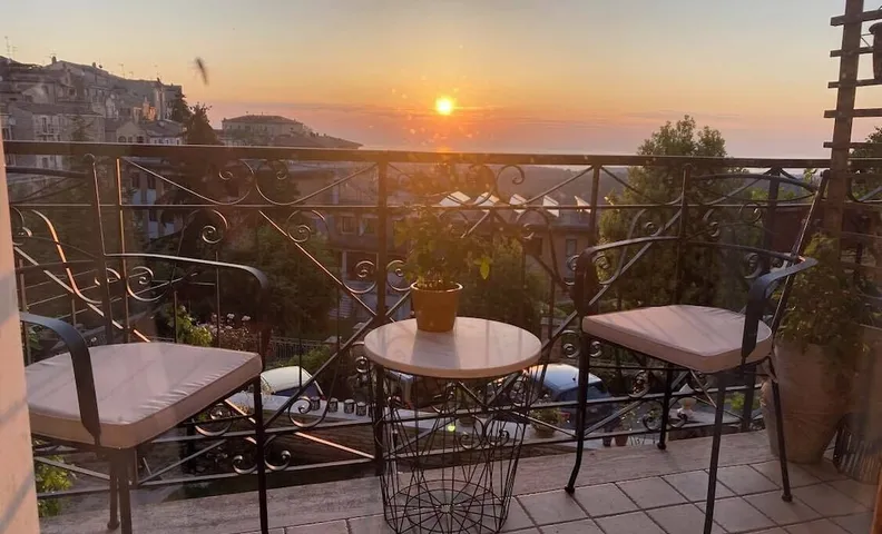 Casa Agello B&B
