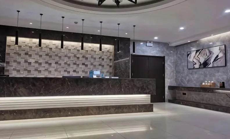 Dige Yijia Hotel