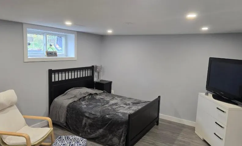 Toronto Etobicozy Guest House