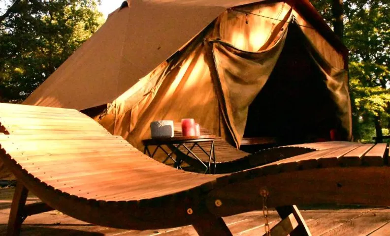 OAK Glamping Relax