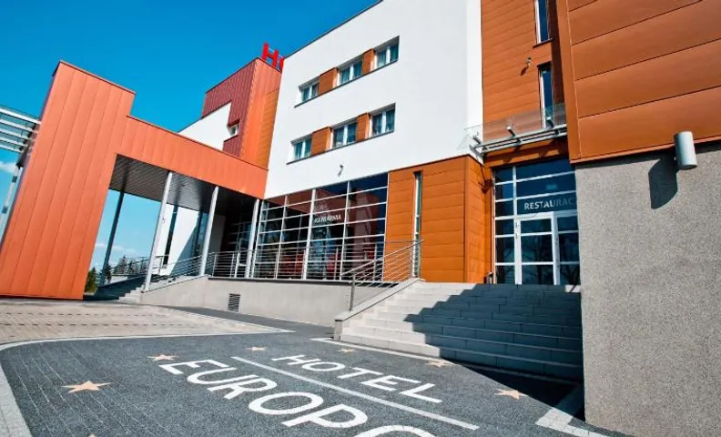 Hotel Europa