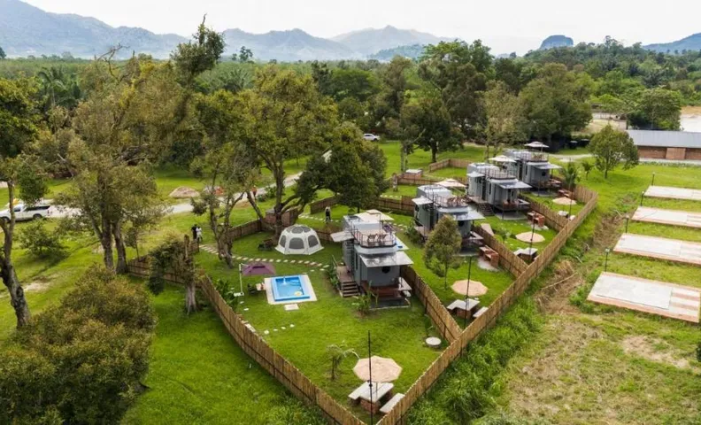 Suka Camping - Bentong