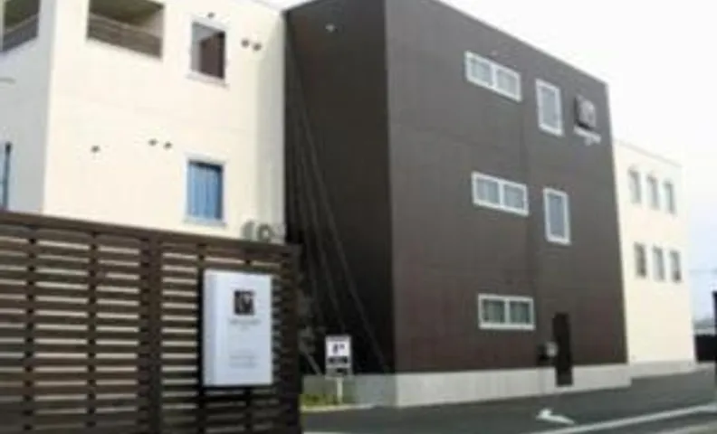 HOTEL TWO HEART - Adult Only