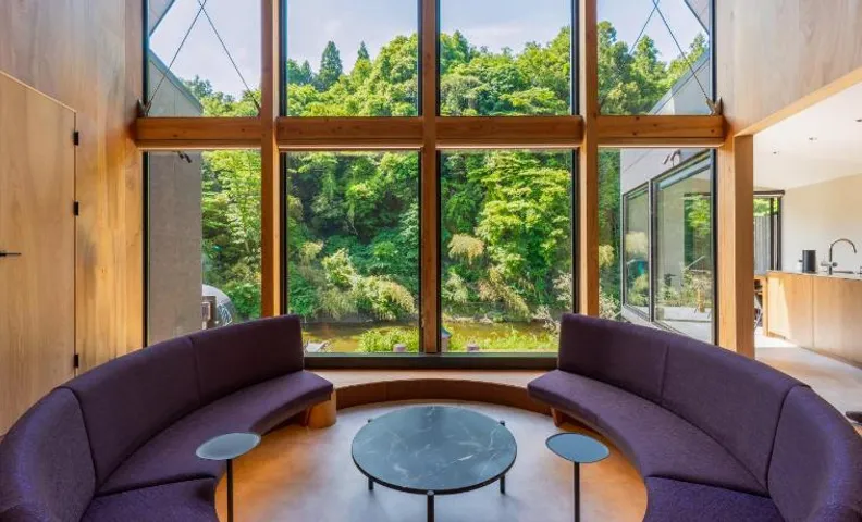COCO VILLA 養老渓谷-Yoro Keikoku