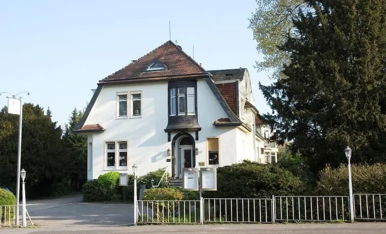 Höhen Hotel Viersen