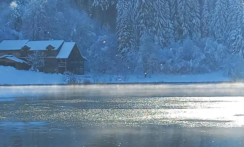 Chalet Evasion Bréda