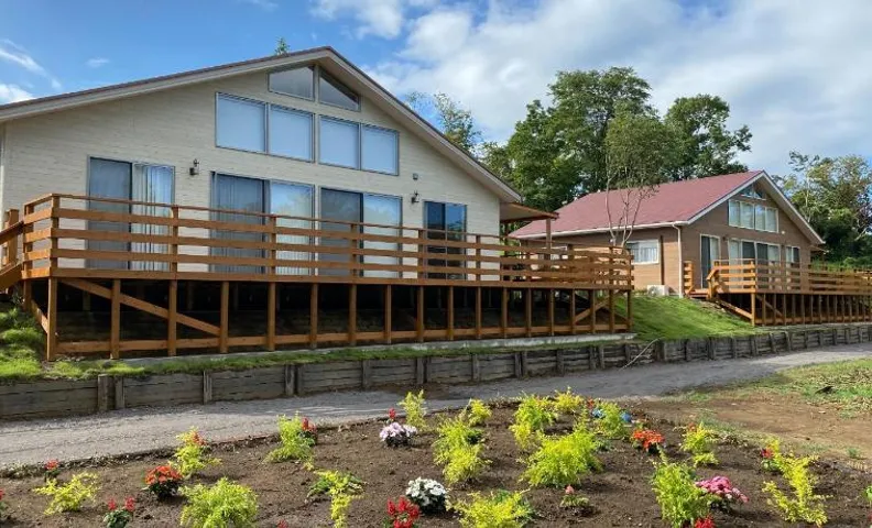Eleven Auto Camp Park - Vacation STAY 44752v
