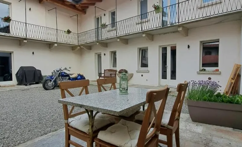 B&B Il Cortile