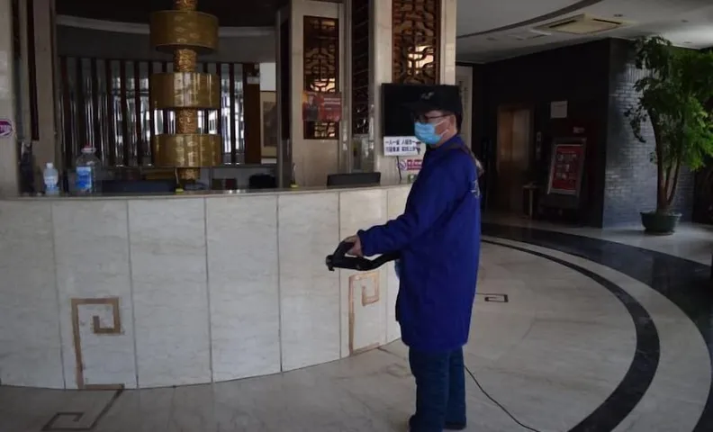 Grand Mercure Taihang Hotel