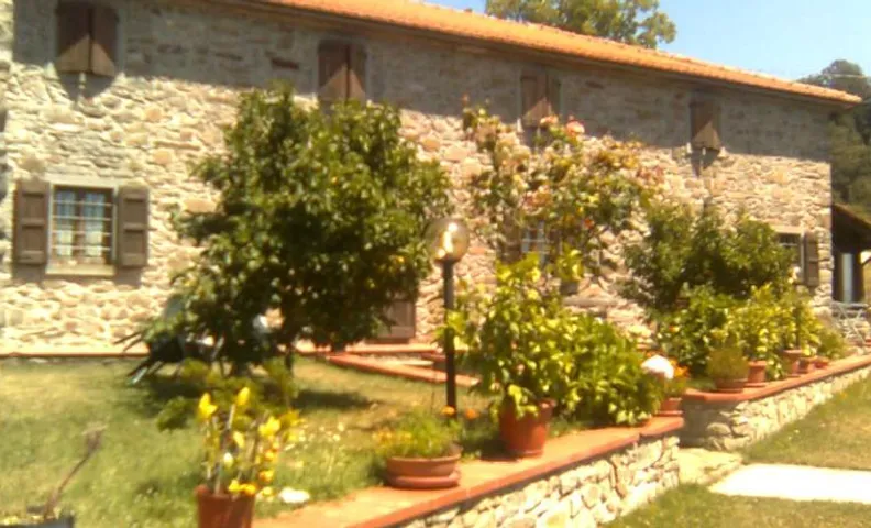 Casa Sperandini