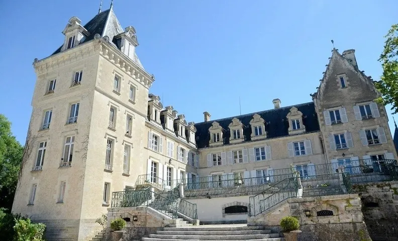 샤토 드 블레