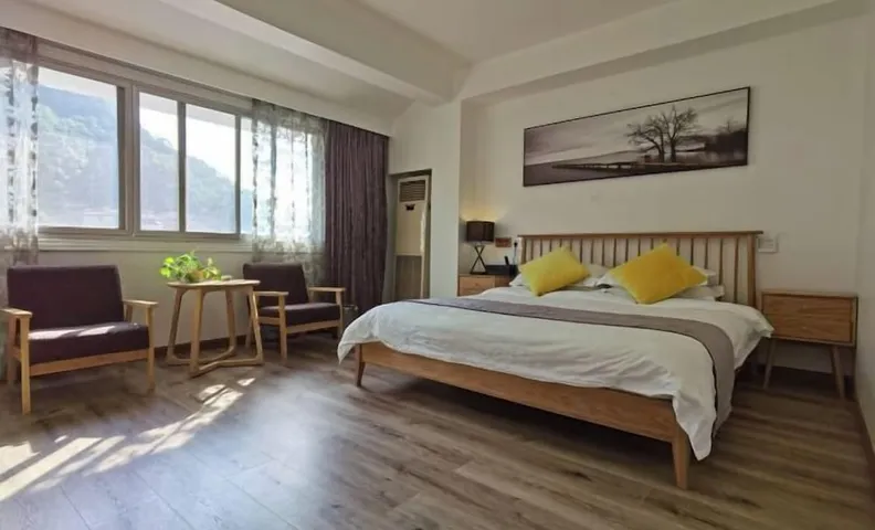 Ruyilou Hostel