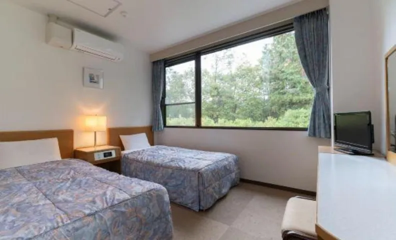 Rest Inn Taga