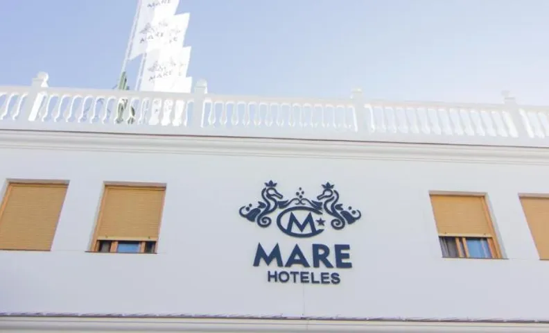 Hotel Isla Menor