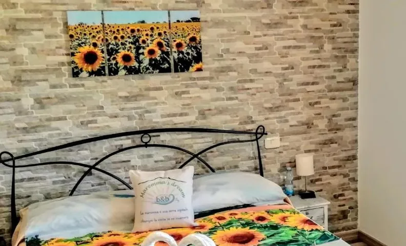 B&B Maremma's dream