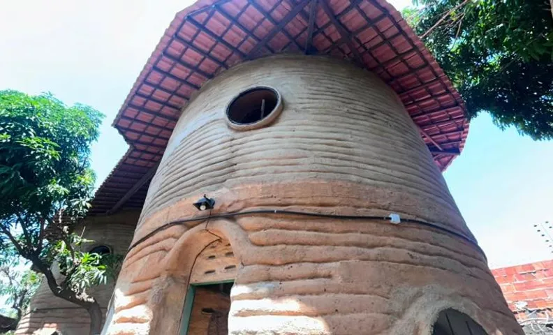 Parnaiba Hostel