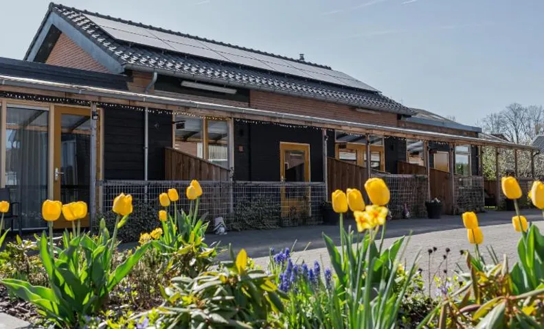 B&B Het Gelders Buitenleven