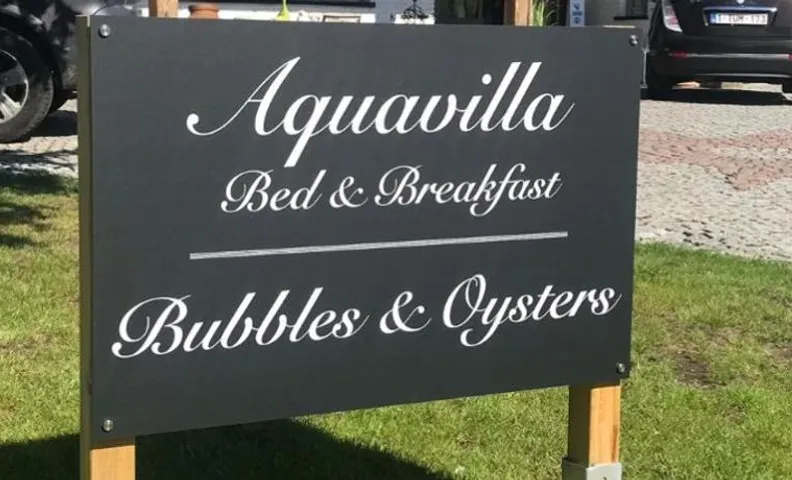 Aquavilla Bed & Breakfast