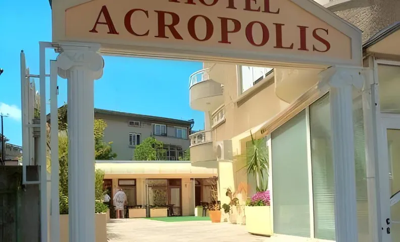 Hotel Acropolis