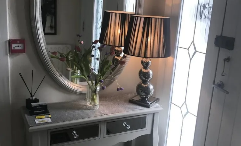 The Meadows Bed and Breakfast