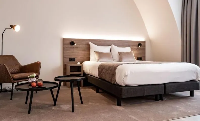 Hotel Reynaert Bv