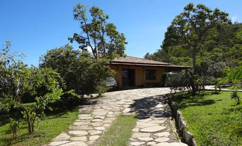 Mirante do Vale