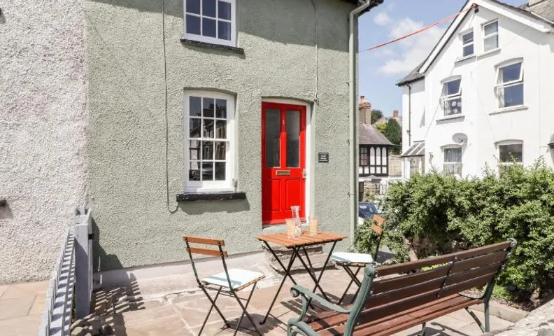 Kooky Cottage