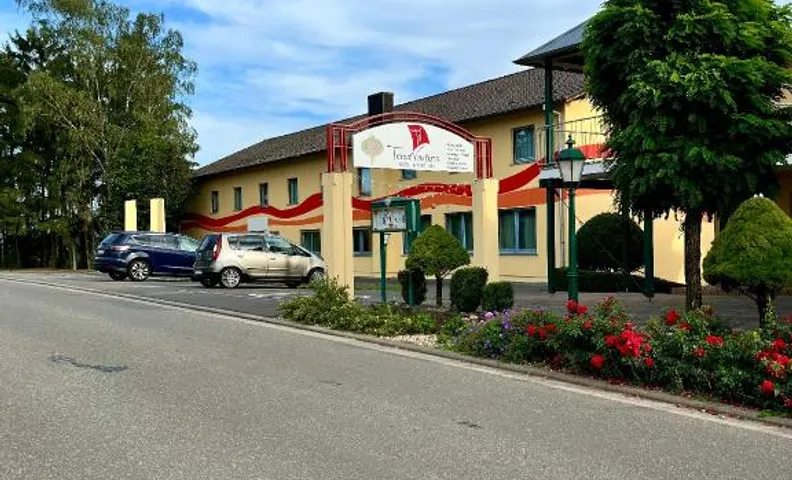 Terra Ventura Hotel