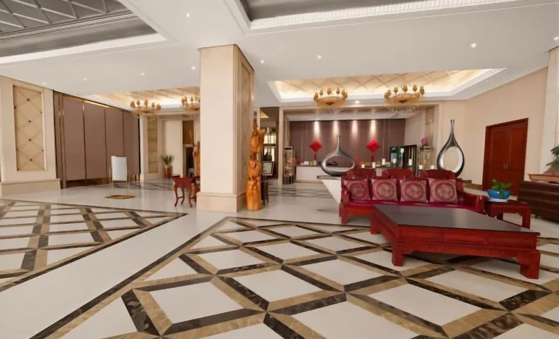 Shengfei International Hotel