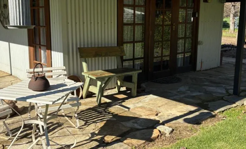 Coppabella Cottage