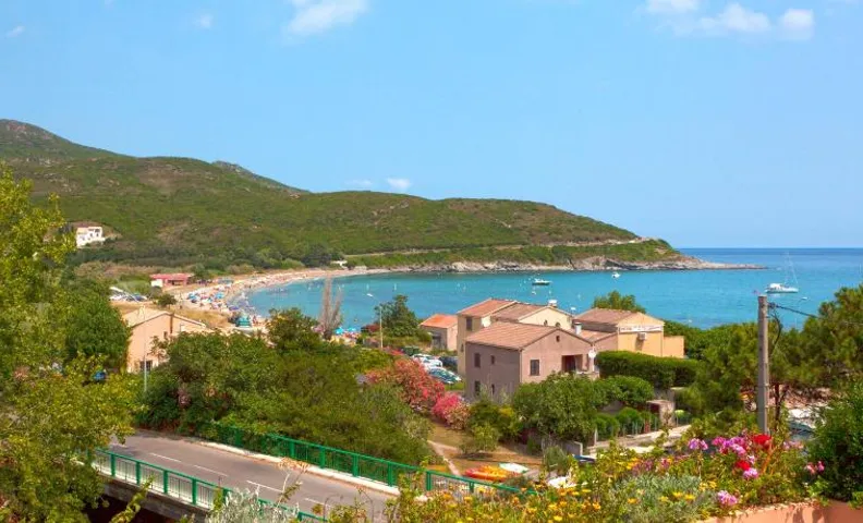 Hotel Macchia e Mare