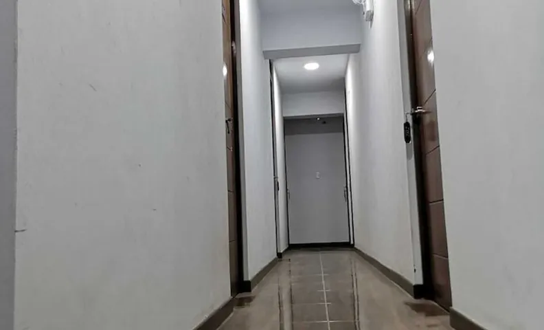 호텔 그랜드 파라다이스 마르코나