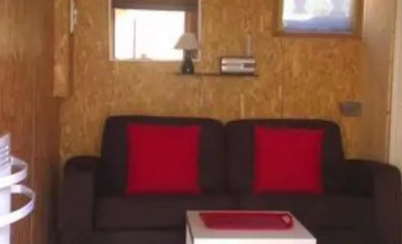 Chalet de la Grave