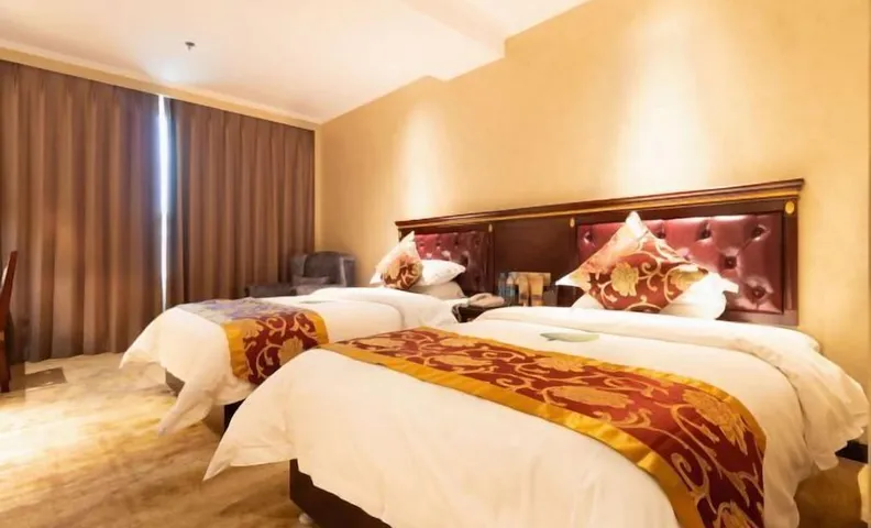 Huifeng Hotel
