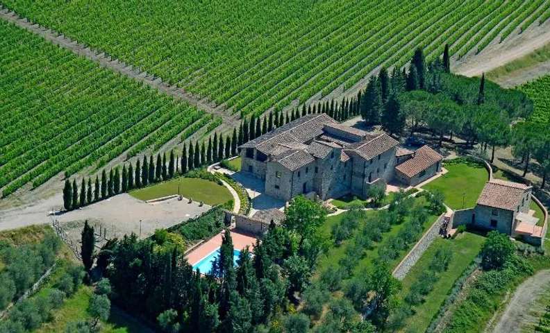 Casalta Di Pesa